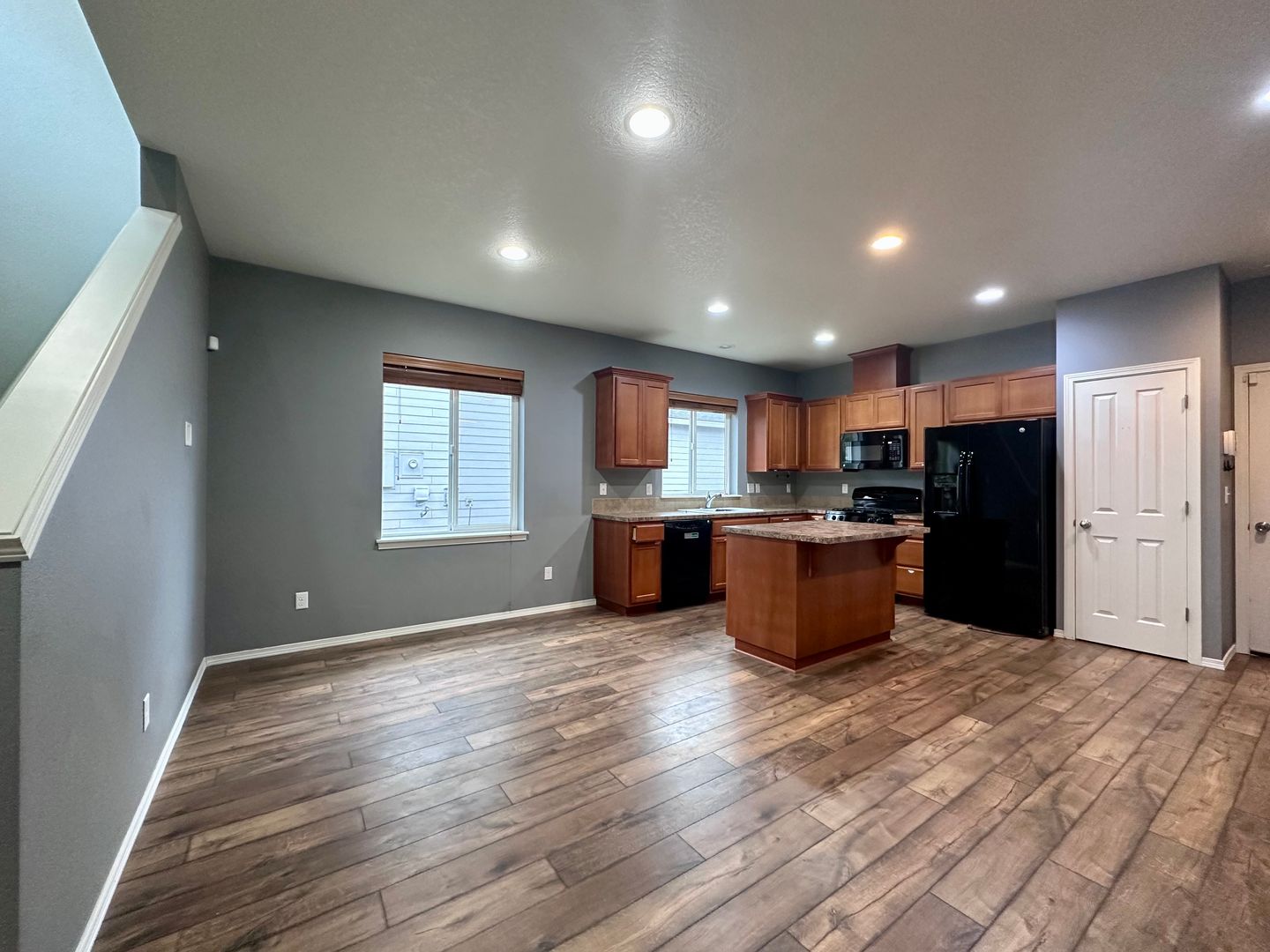 18885 Rose Rd.  - Oregon City - Oregon - 5 bed, 3 bath rental property