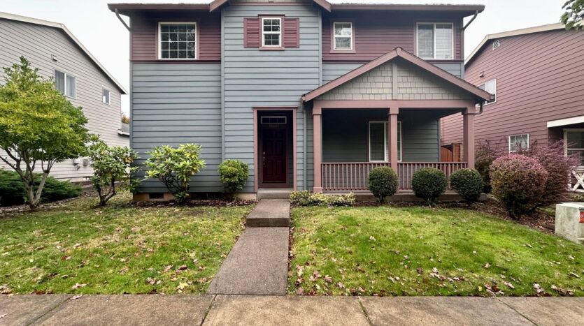 18885 Rose Rd.  - Oregon City - Oregon - 5 bed, 3 bath rental property
