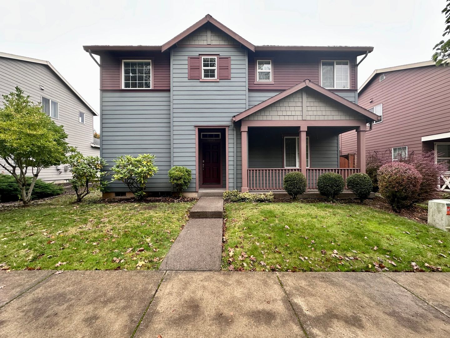 18885 Rose Rd.  - Oregon City - Oregon - 5 bed, 3 bath rental property