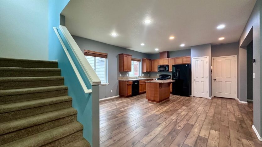 18885 Rose Rd.  - Oregon City - Oregon - 5 bed, 3 bath rental property