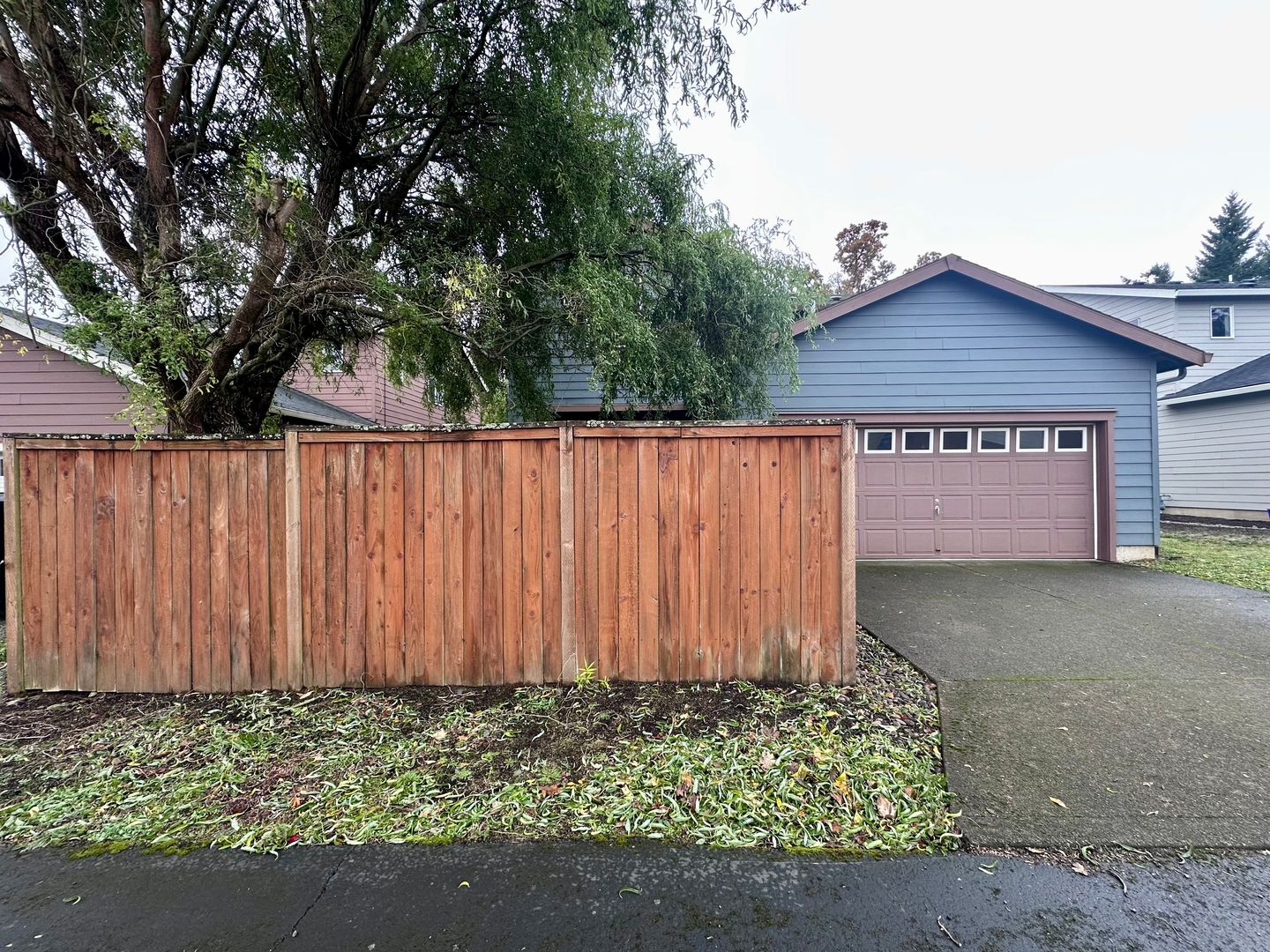 18885 Rose Rd.  - Oregon City - Oregon - 5 bed, 3 bath rental property