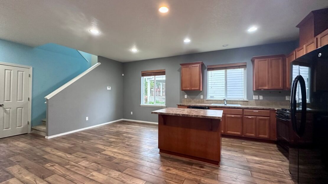 18885 Rose Rd.  - Oregon City - Oregon - 5 bed, 3 bath rental property