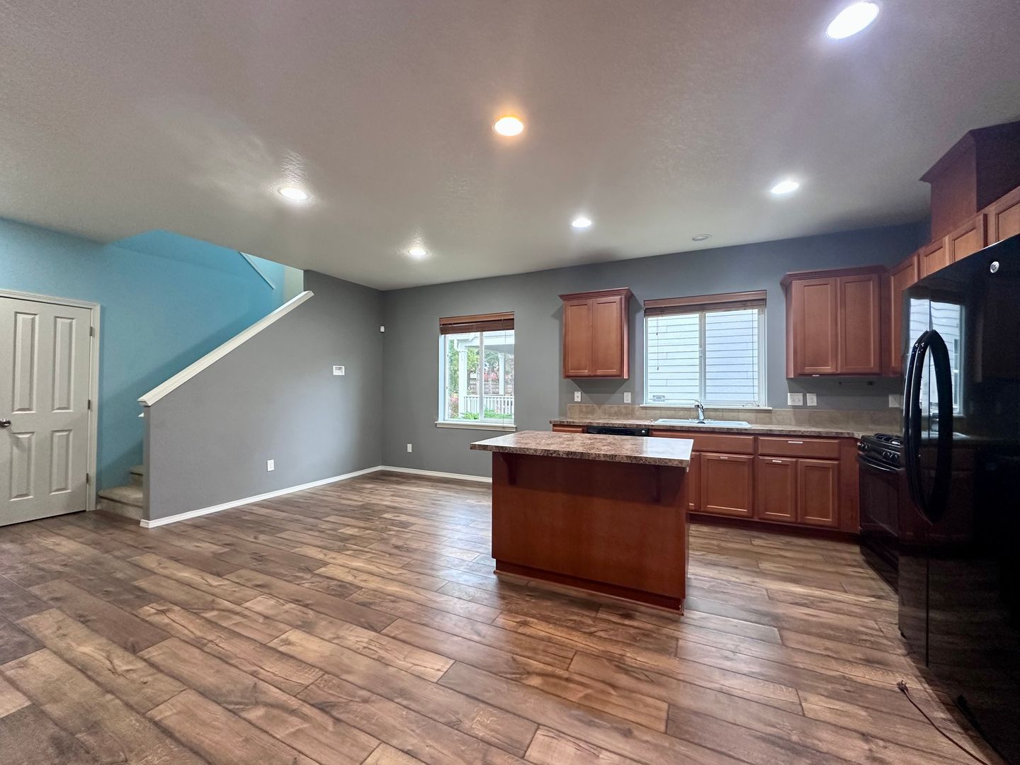 18885 Rose Rd.  - Oregon City - Oregon - 5 bed, 3 bath rental property