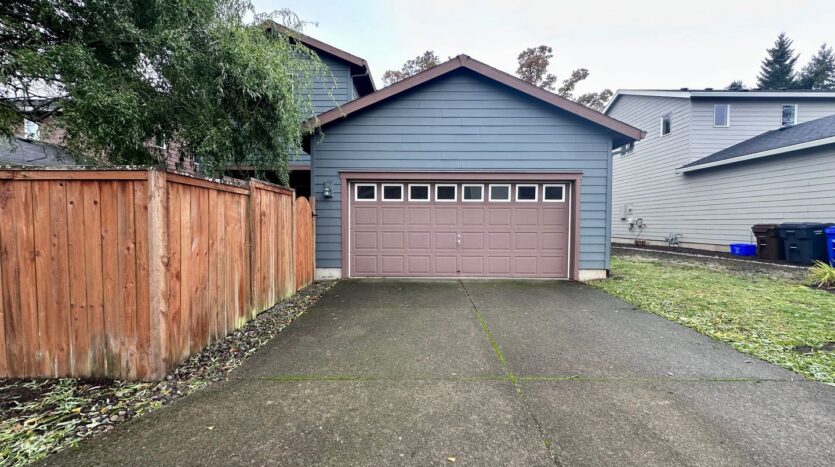 18885 Rose Rd.  - Oregon City - Oregon - 5 bed, 3 bath rental property