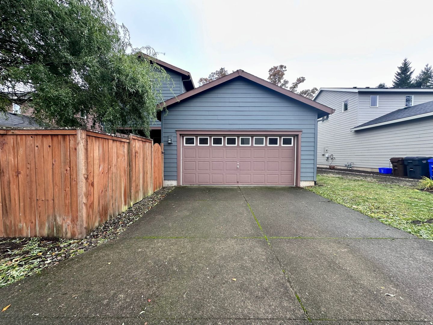 18885 Rose Rd.  - Oregon City - Oregon - 5 bed, 3 bath rental property
