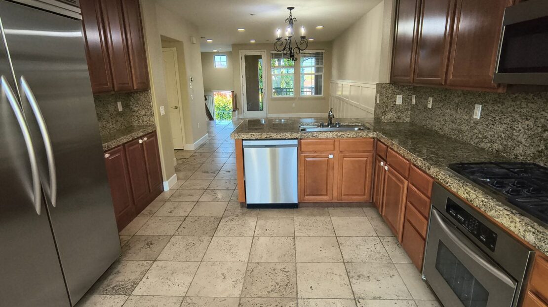 190 Alvarez Comm - Milpitas - California - 3 bed, 3 bath rental property