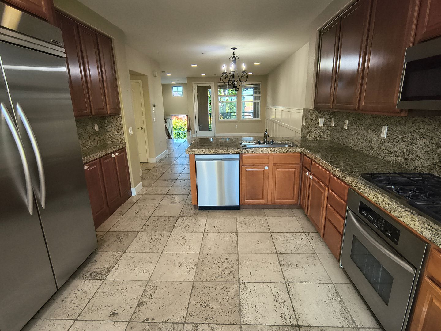 190 Alvarez Comm - Milpitas - California - 3 bed, 3 bath rental property