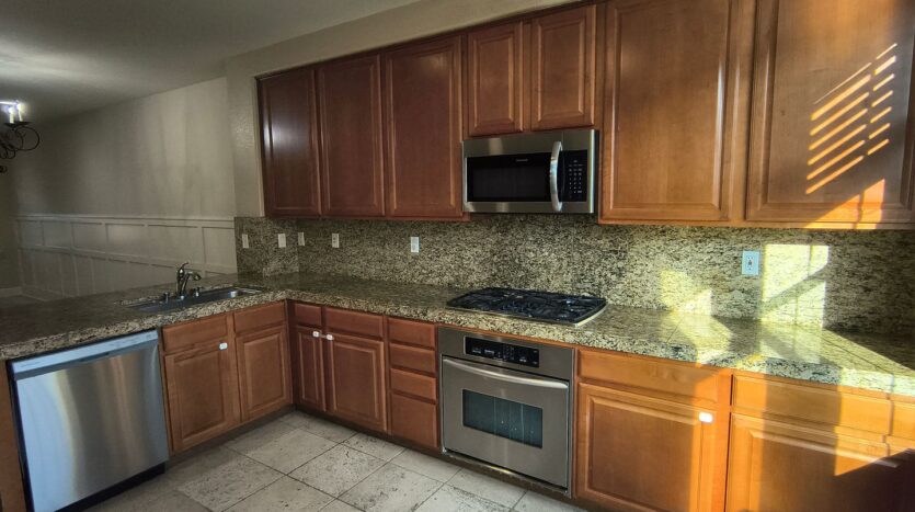 190 Alvarez Comm - Milpitas - California - 3 bed, 3 bath rental property