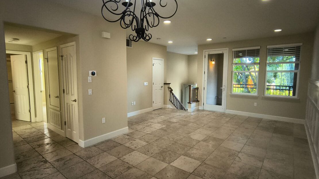 190 Alvarez Comm - Milpitas - California - 3 bed, 3 bath rental property