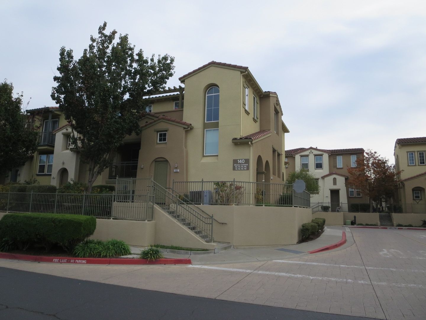 190 Alvarez Comm - Milpitas - California - 3 bed, 3 bath rental property