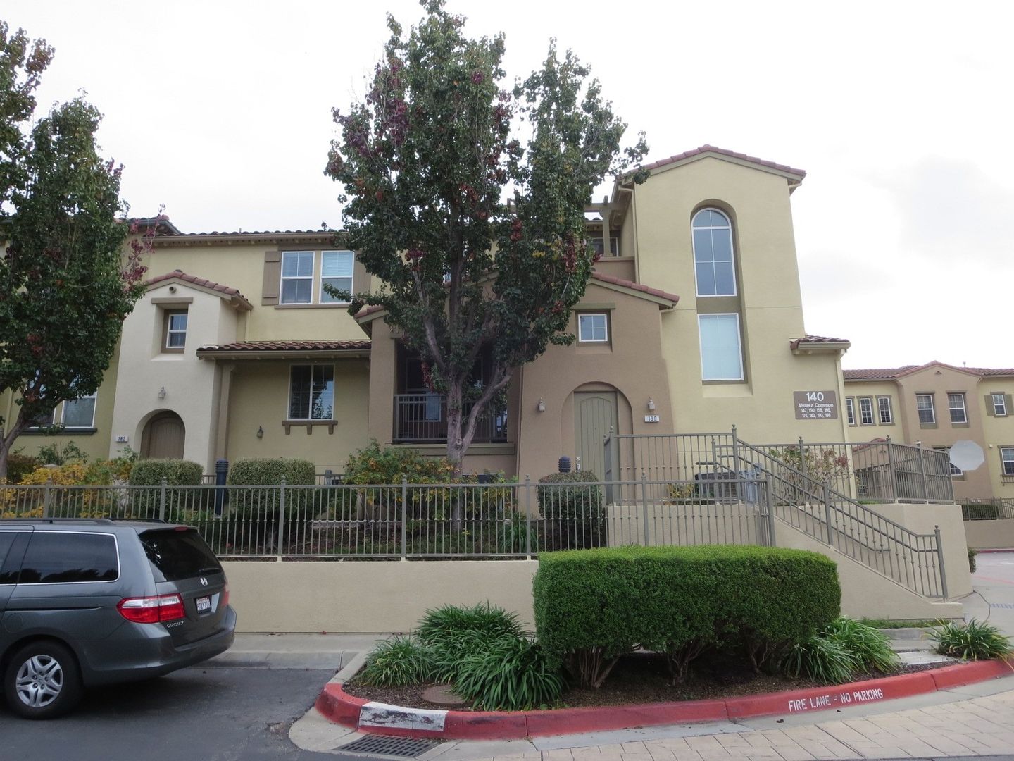 190 Alvarez Comm - Milpitas - California - 3 bed, 3 bath rental property