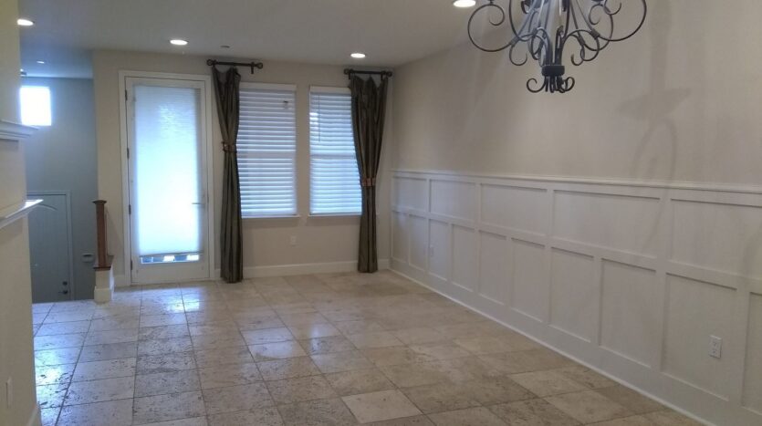 190 Alvarez Comm - Milpitas - California - 3 bed, 3 bath rental property