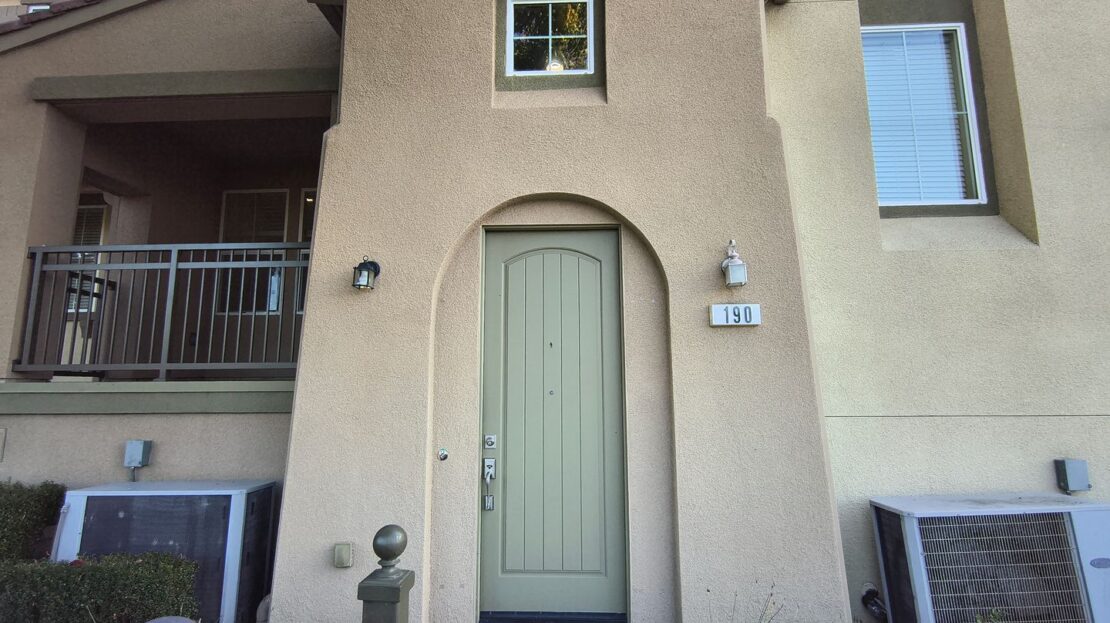 190 Alvarez Comm - Milpitas - California - 3 bed, 3 bath rental property