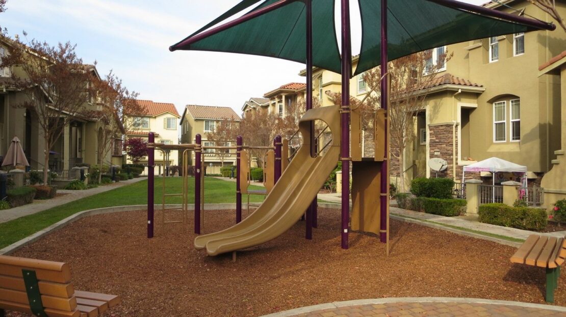 190 Alvarez Comm - Milpitas - California - 3 bed, 3 bath rental property