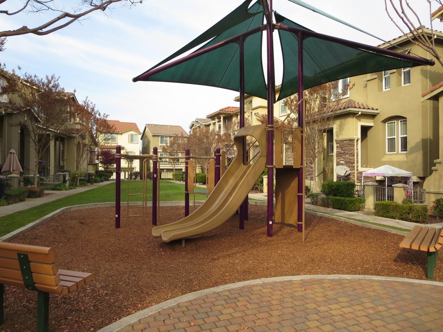 190 Alvarez Comm - Milpitas - California - 3 bed, 3 bath rental property