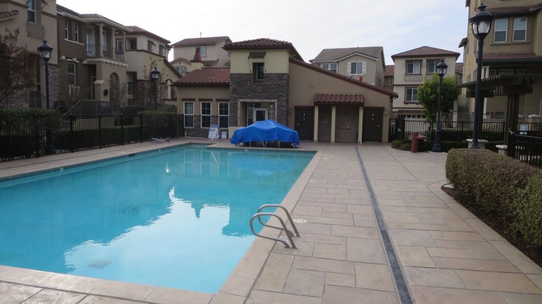 190 Alvarez Comm - Milpitas - California - 3 bed, 3 bath rental property