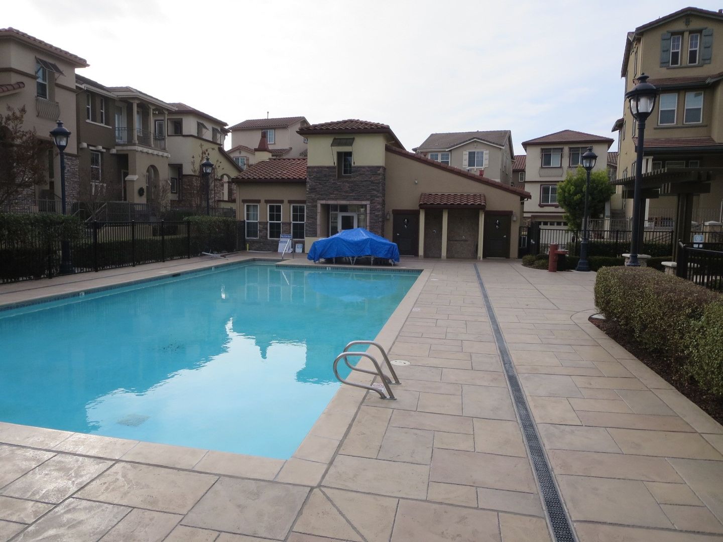 190 Alvarez Comm - Milpitas - California - 3 bed, 3 bath rental property