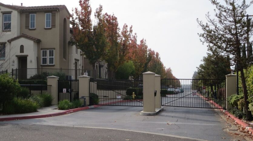 190 Alvarez Comm - Milpitas - California - 3 bed, 3 bath rental property