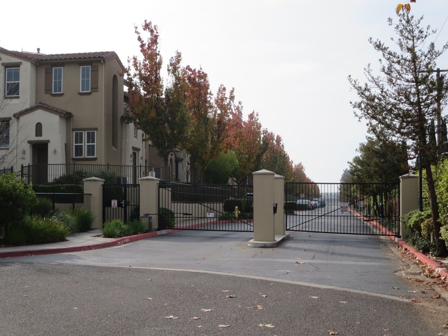 190 Alvarez Comm - Milpitas - California - 3 bed, 3 bath rental property