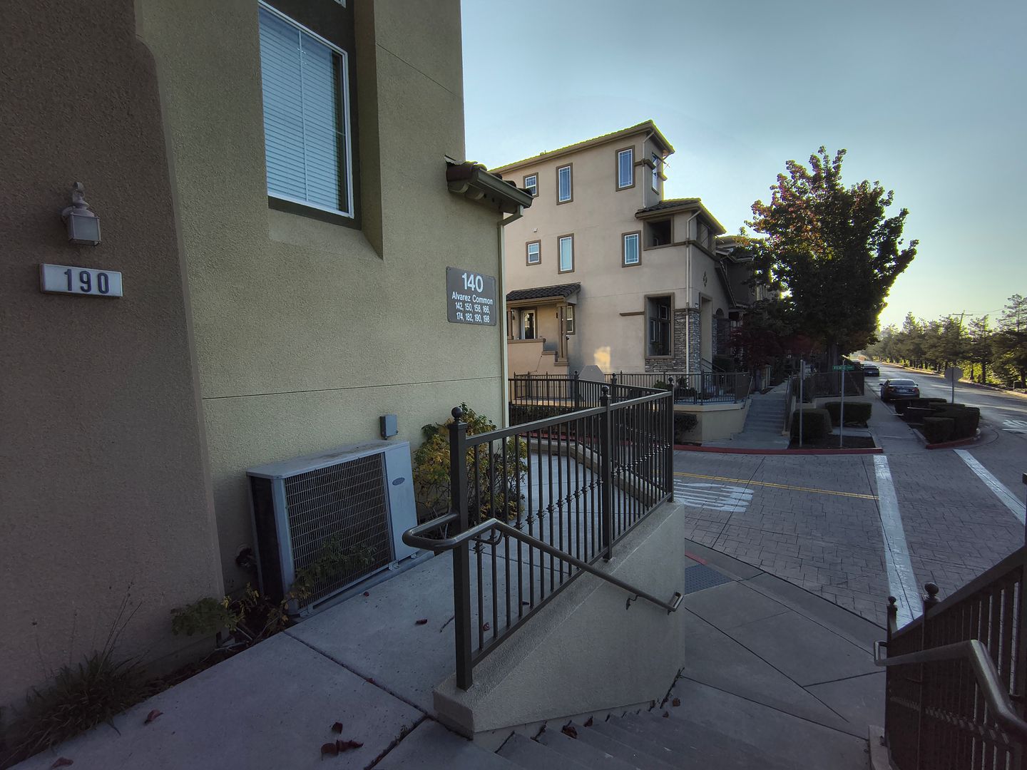 190 Alvarez Comm - Milpitas - California - 3 bed, 3 bath rental property
