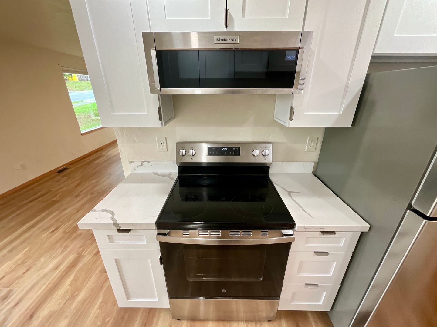 1907 37th St - Everett - Washington - 1 bed, 1 bath rental property