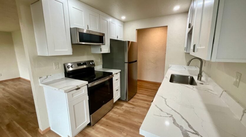 1907 37th St - Everett - Washington - 1 bed, 1 bath rental property