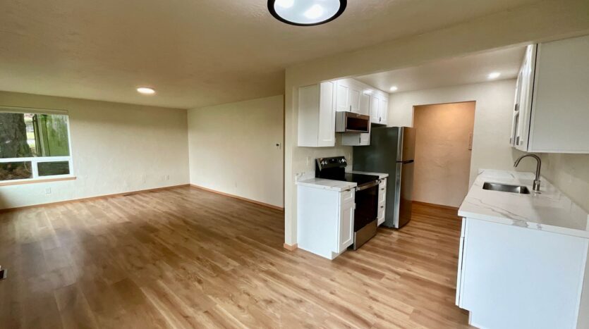 1907 37th St - Everett - Washington - 1 bed, 1 bath rental property