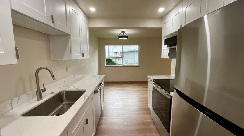 1907 37th St - Everett - Washington - 1 bed, 1 bath rental property