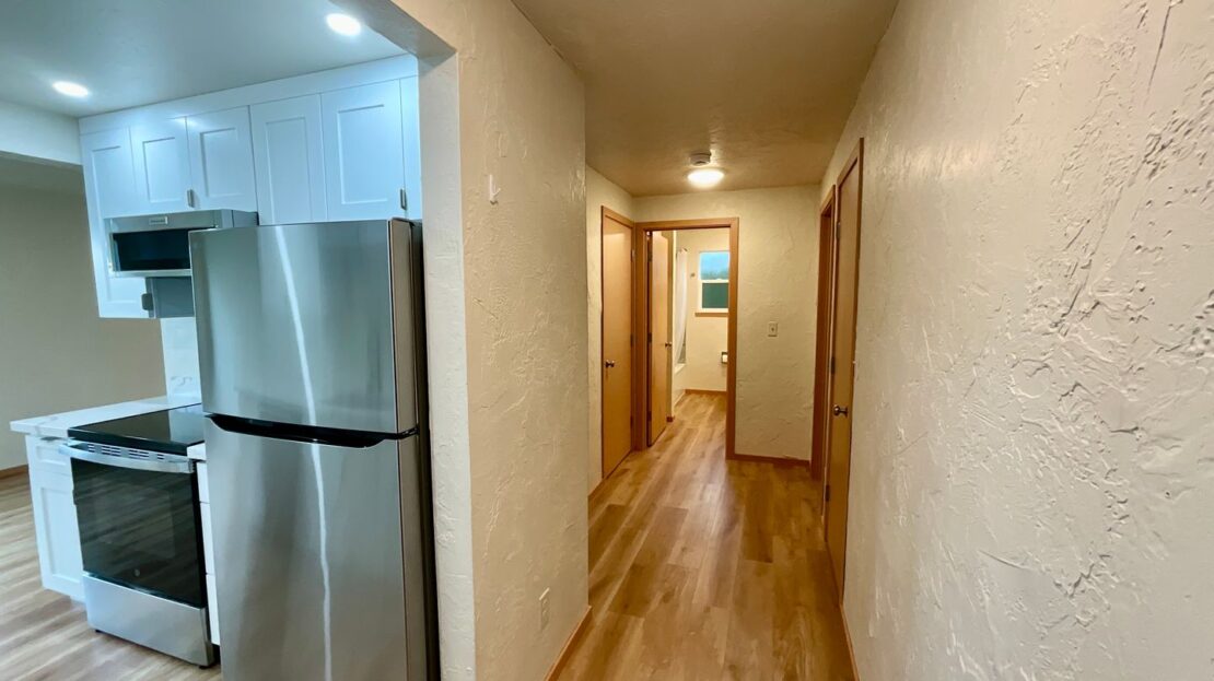 1907 37th St - Everett - Washington - 1 bed, 1 bath rental property