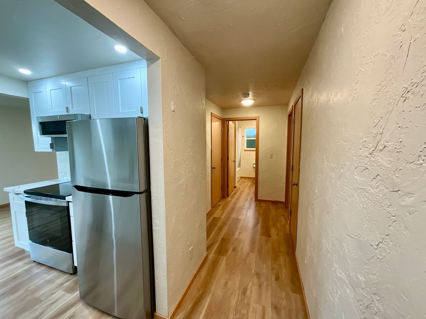 1907 37th St - Everett - Washington - 1 bed, 1 bath rental property