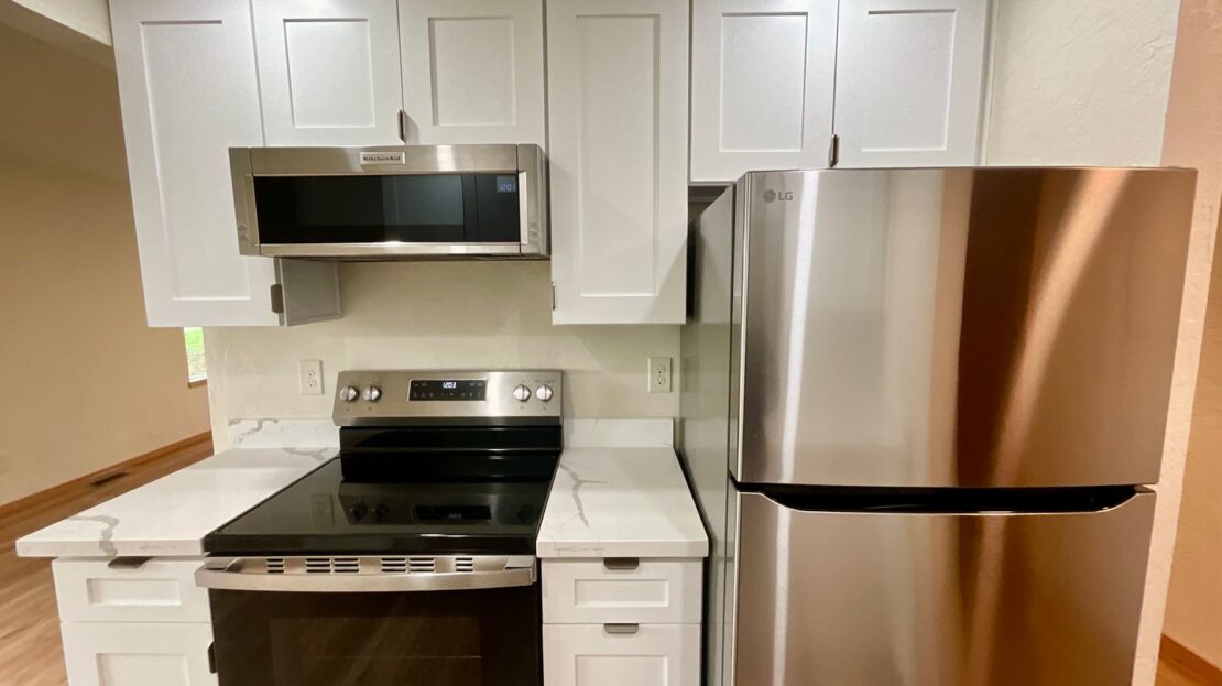 1907 37th St - Everett - Washington - 1 bed, 1 bath rental property