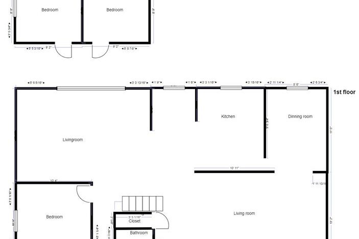 1941 E. Hillhaven Dr. - Brea - California - 4 bed, 3 bath rental property