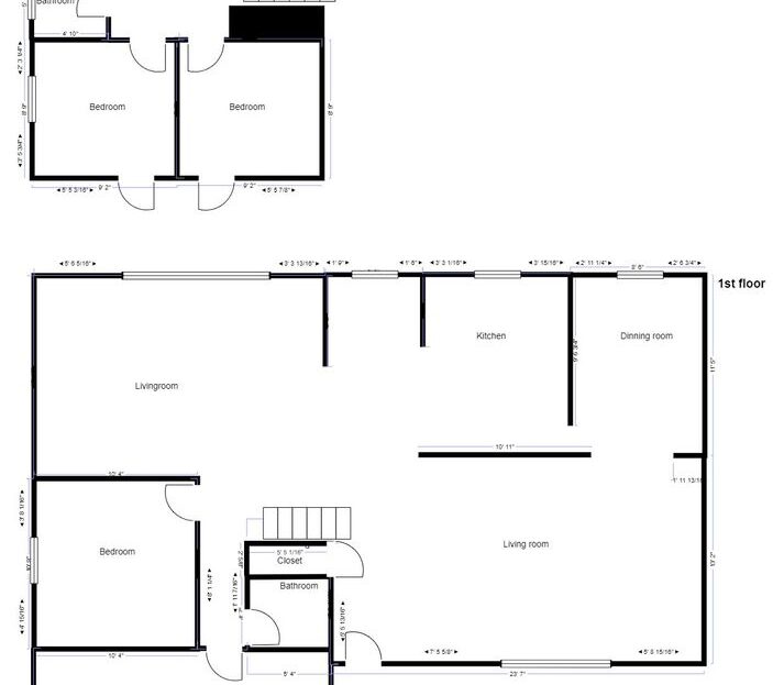 1941 E. Hillhaven Dr. - Brea - California - 4 bed, 3 bath rental property