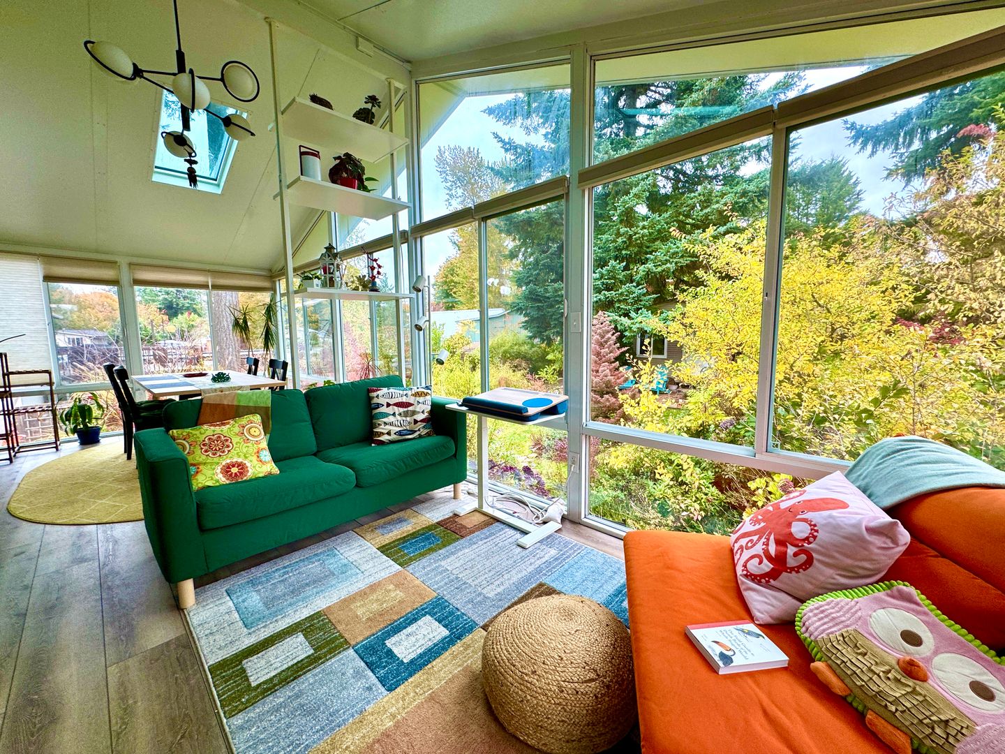 19422 141st Ave SE - Renton - Washington - 4 bed, 2 bath rental property