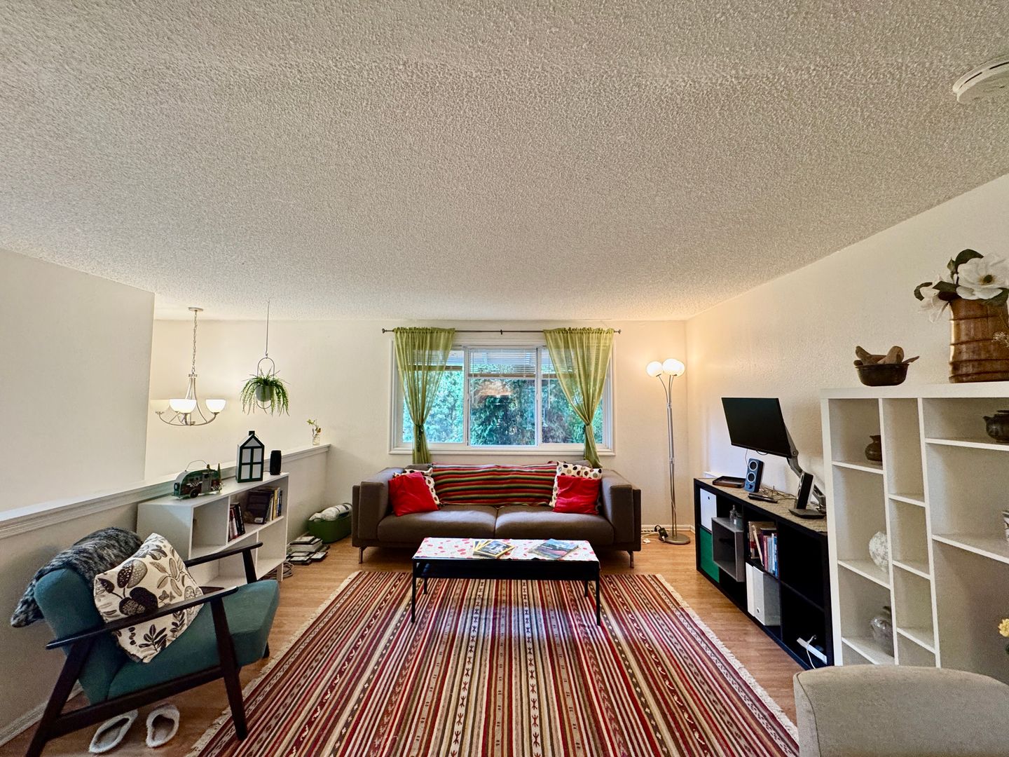 19422 141st Ave SE - Renton - Washington - 4 bed, 2 bath rental property