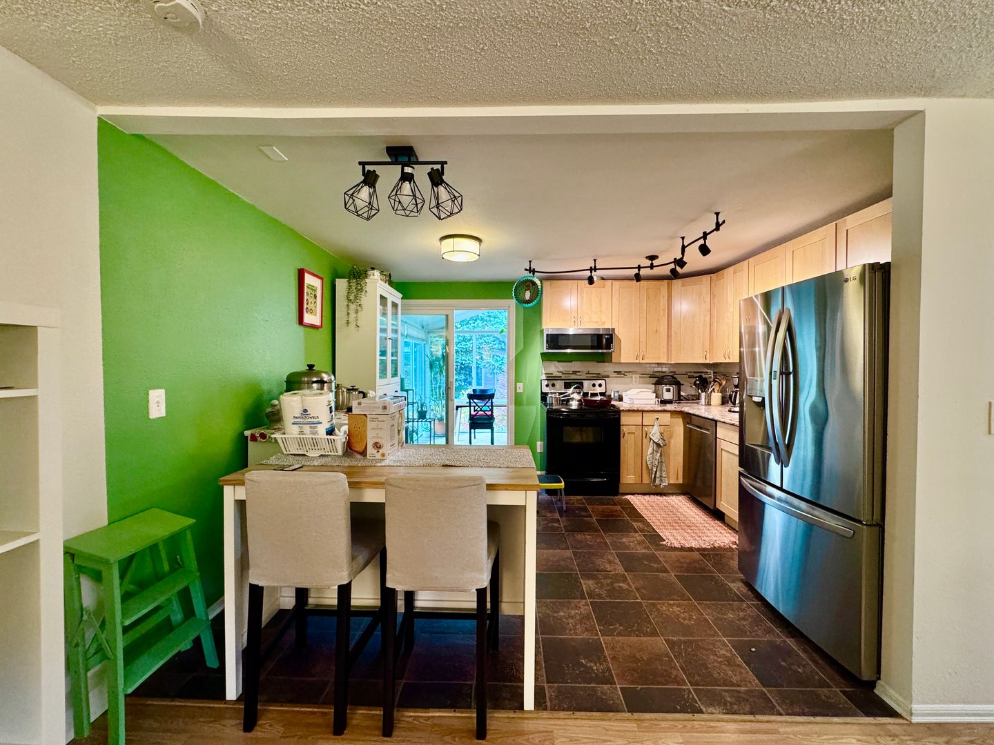 19422 141st Ave SE - Renton - Washington - 4 bed, 2 bath rental property