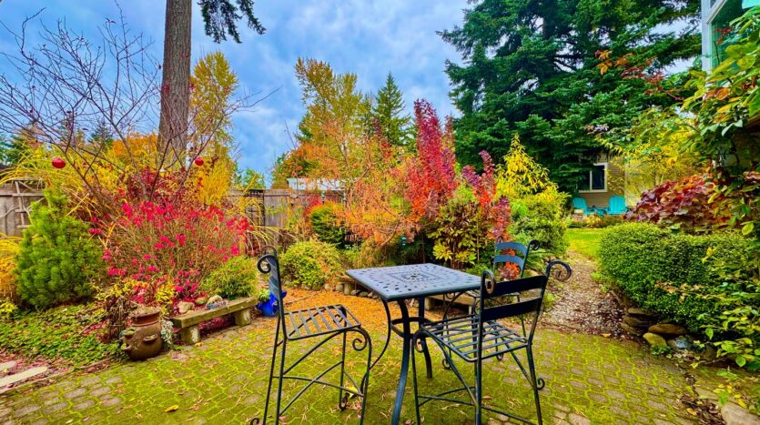 19422 141st Ave SE - Renton - Washington - 4 bed, 2 bath rental property