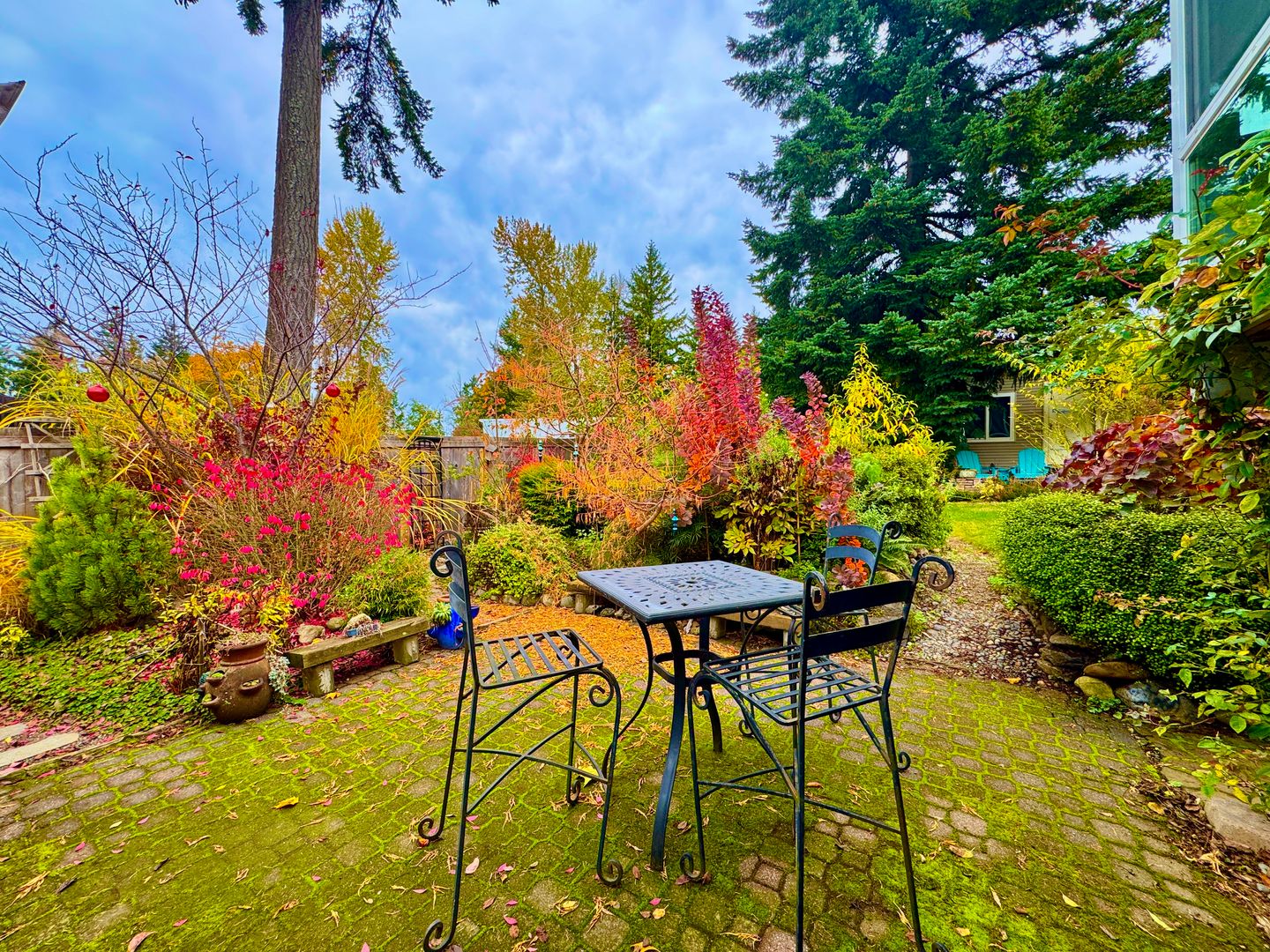 19422 141st Ave SE - Renton - Washington - 4 bed, 2 bath rental property