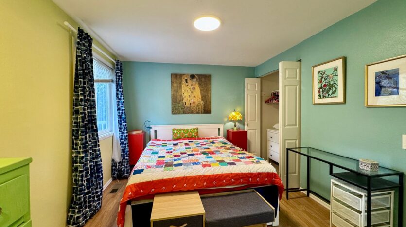 19422 141st Ave SE - Renton - Washington - 4 bed, 2 bath rental property