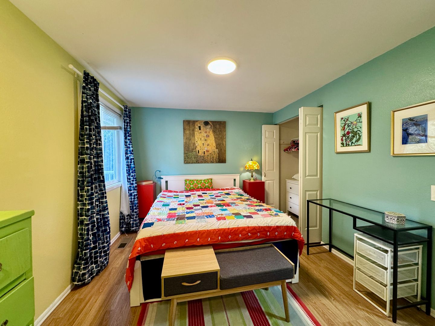 19422 141st Ave SE - Renton - Washington - 4 bed, 2 bath rental property