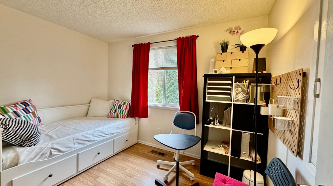 19422 141st Ave SE - Renton - Washington - 4 bed, 2 bath rental property