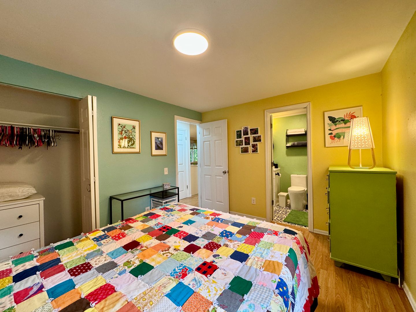 19422 141st Ave SE - Renton - Washington - 4 bed, 2 bath rental property