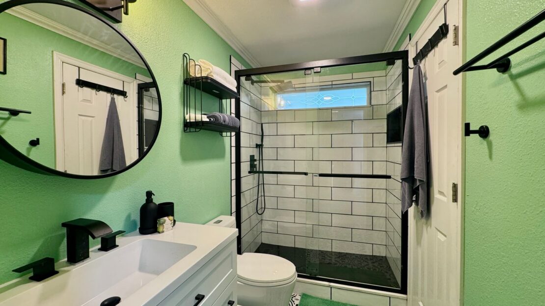 19422 141st Ave SE - Renton - Washington - 4 bed, 2 bath rental property