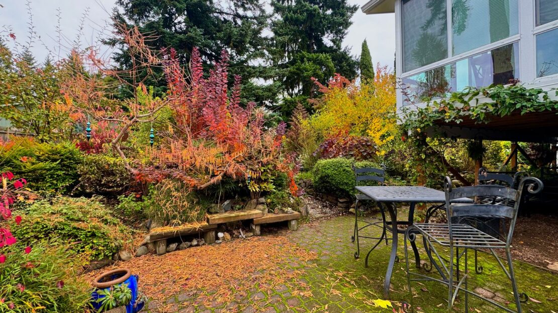 19422 141st Ave SE - Renton - Washington - 4 bed, 2 bath rental property