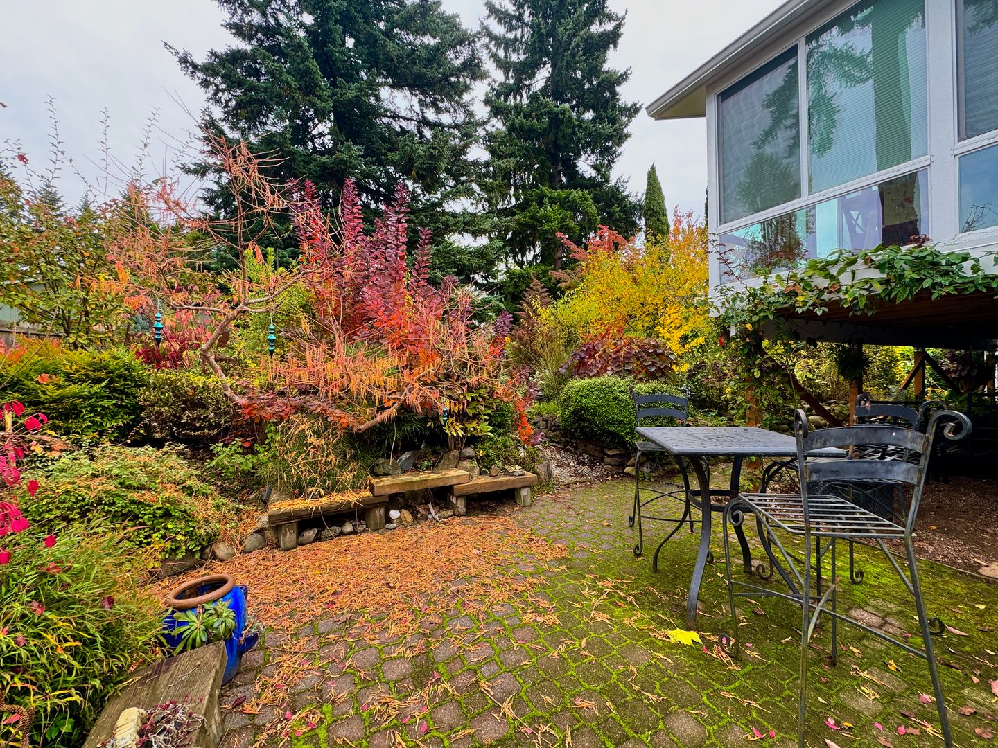 19422 141st Ave SE - Renton - Washington - 4 bed, 2 bath rental property