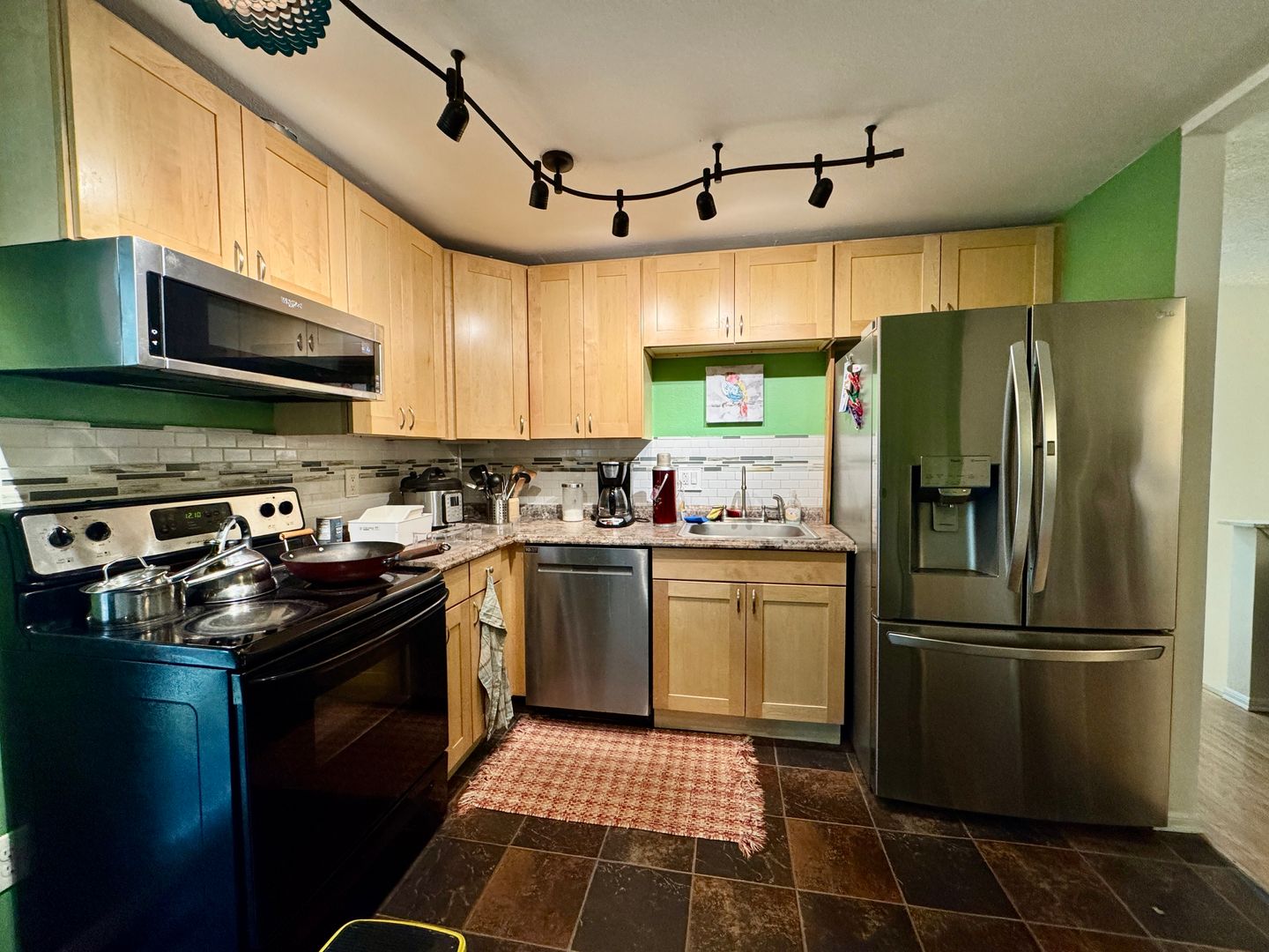 19422 141st Ave SE - Renton - Washington - 4 bed, 2 bath rental property