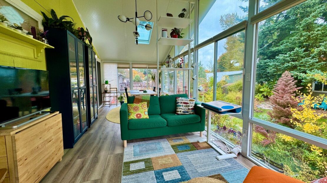 19422 141st Ave SE - Renton - Washington - 4 bed, 2 bath rental property