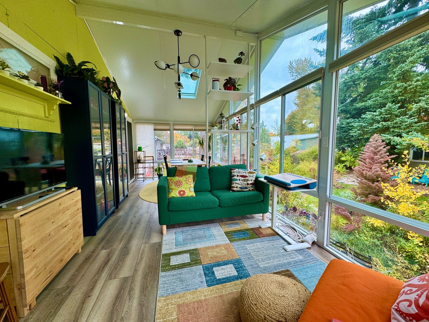 19422 141st Ave SE - Renton - Washington - 4 bed, 2 bath rental property