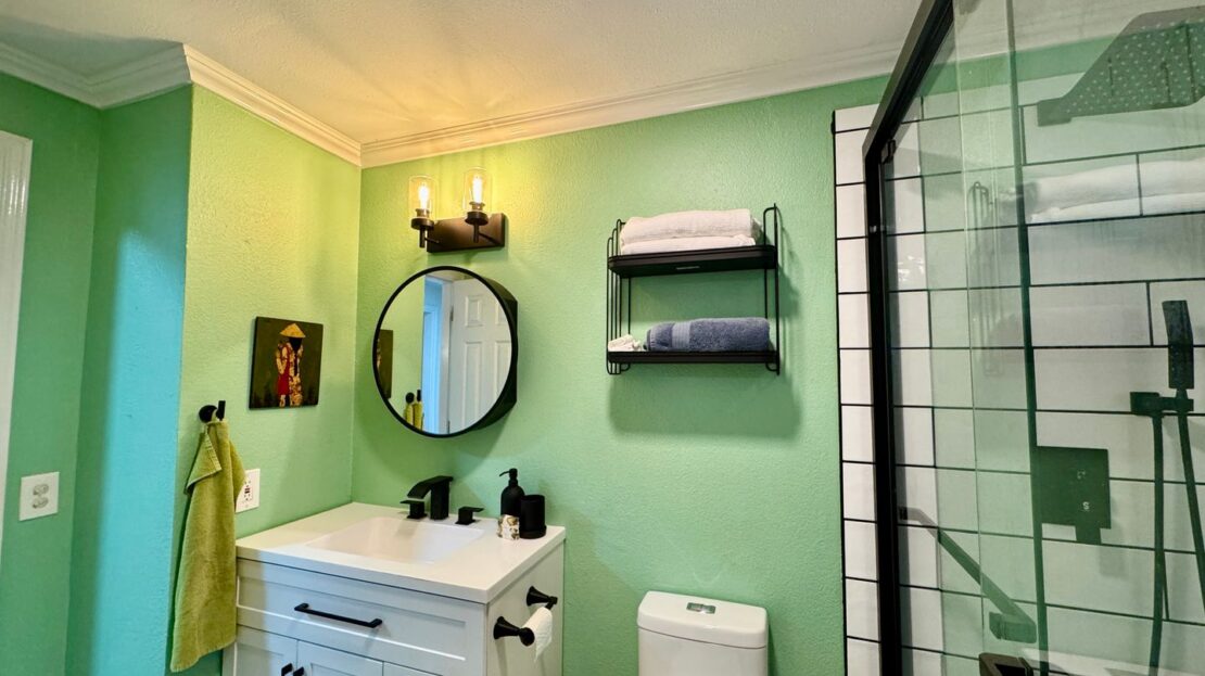 19422 141st Ave SE - Renton - Washington - 4 bed, 2 bath rental property