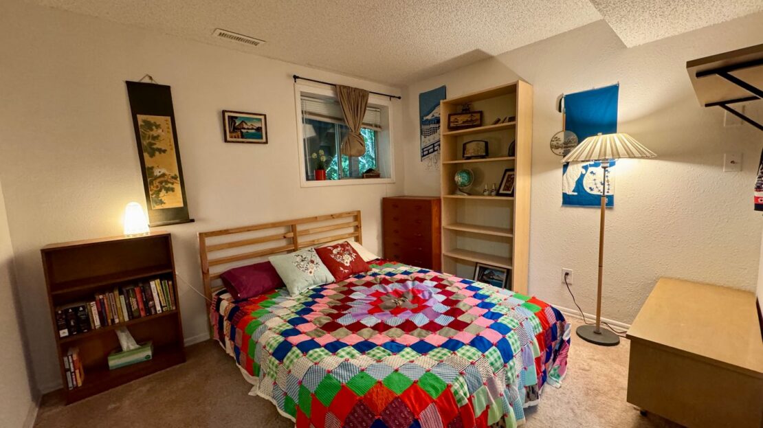 19422 141st Ave SE - Renton - Washington - 4 bed, 2 bath rental property